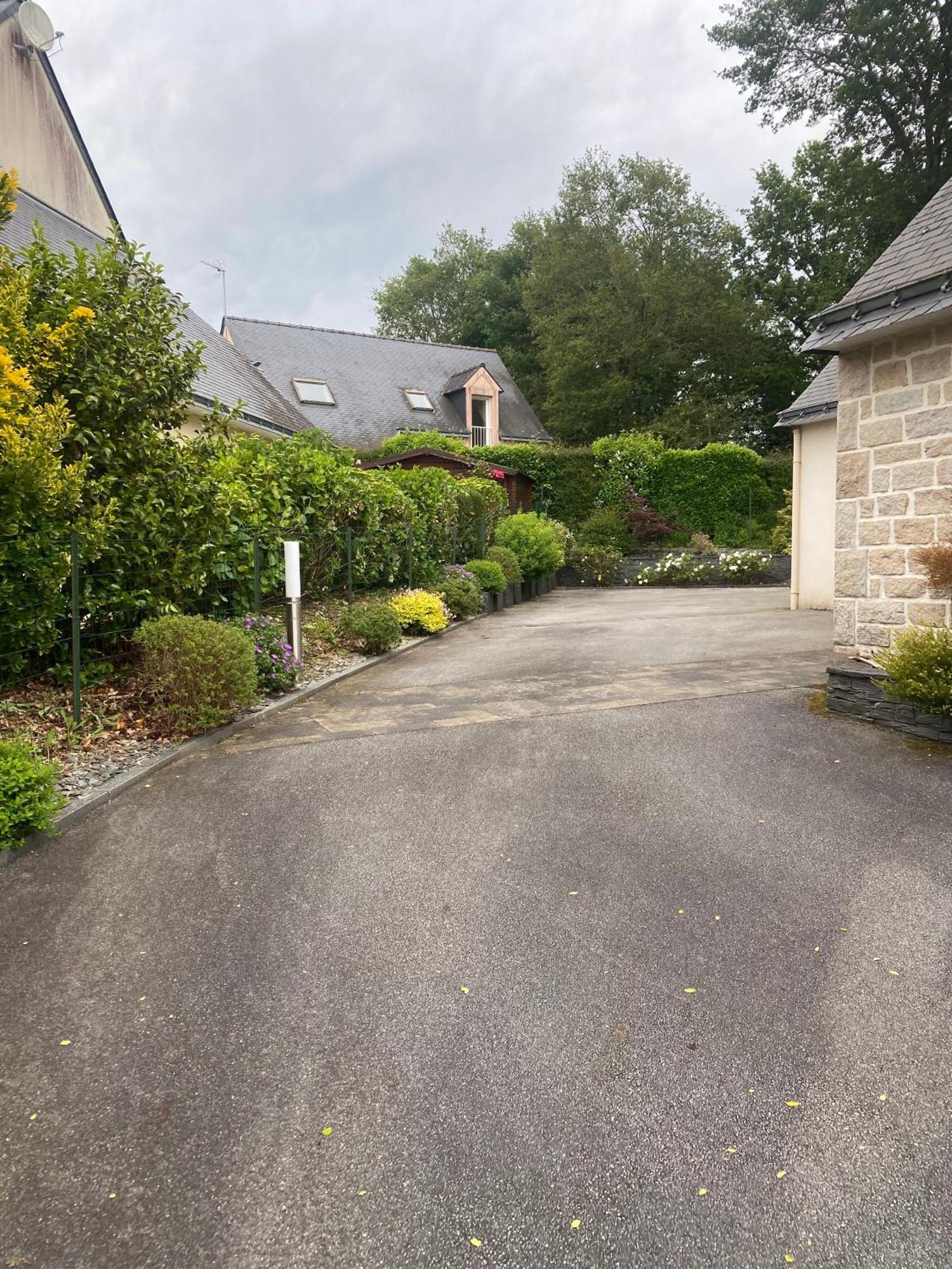 Appartamento Sur Le Chemin Des Hortensias Ploërmel